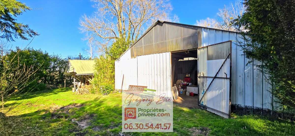 Maison à LA FERTE-SOUS-JOUARRE