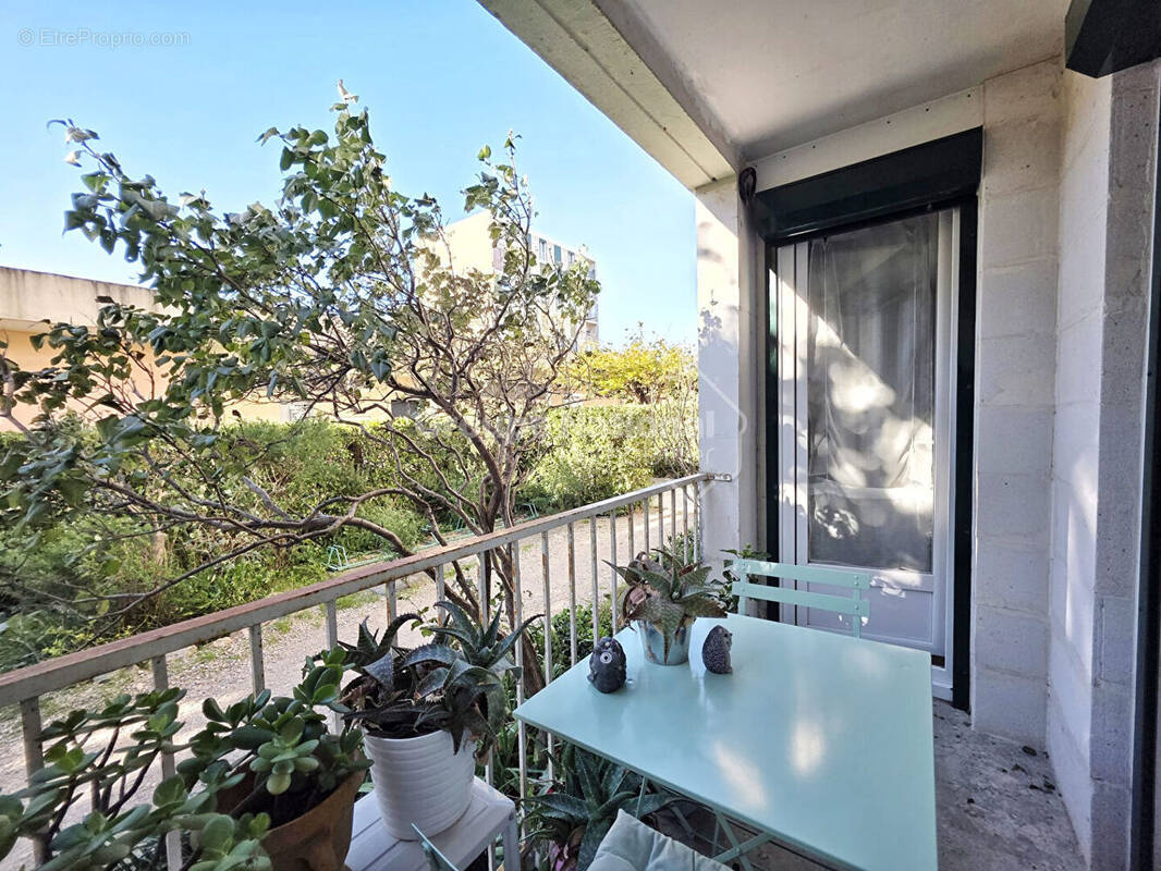Appartement à MIRAMAS