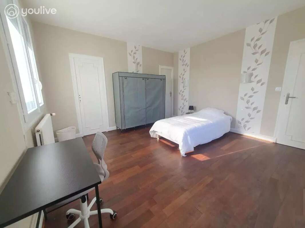 Appartement à MURS-ERIGNE