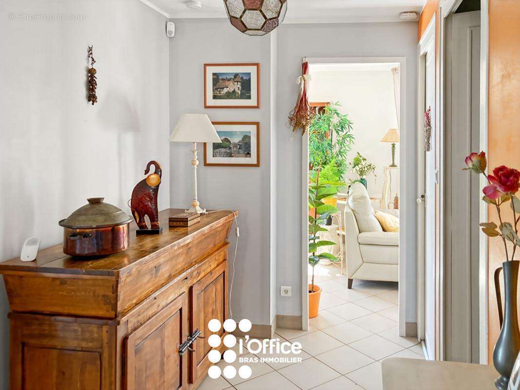 Maison à LES SABLES-D'OLONNE