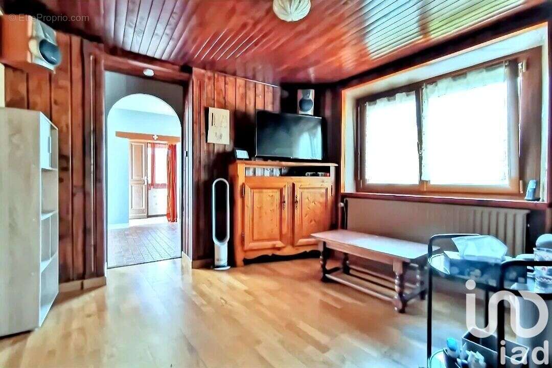 Photo 3 - Maison à SAINT-JEAN-D&#039;ARVEY