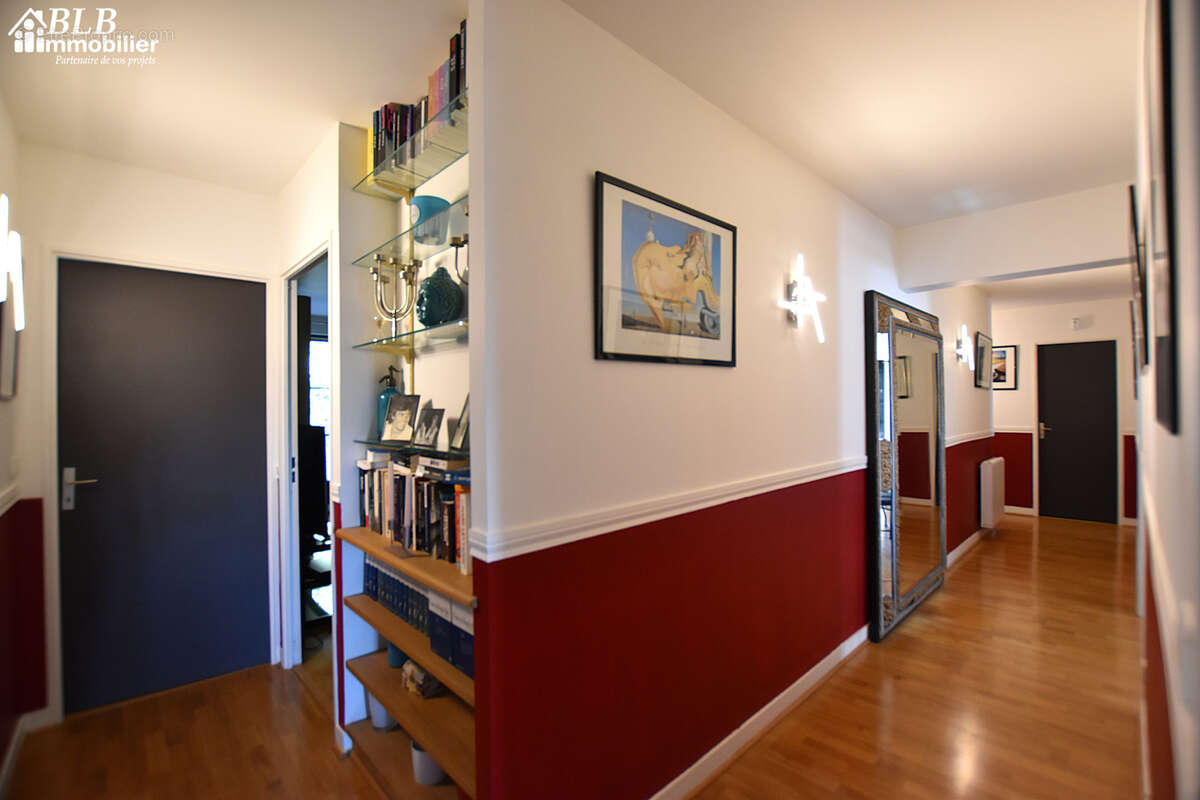 Appartement à EPERNON