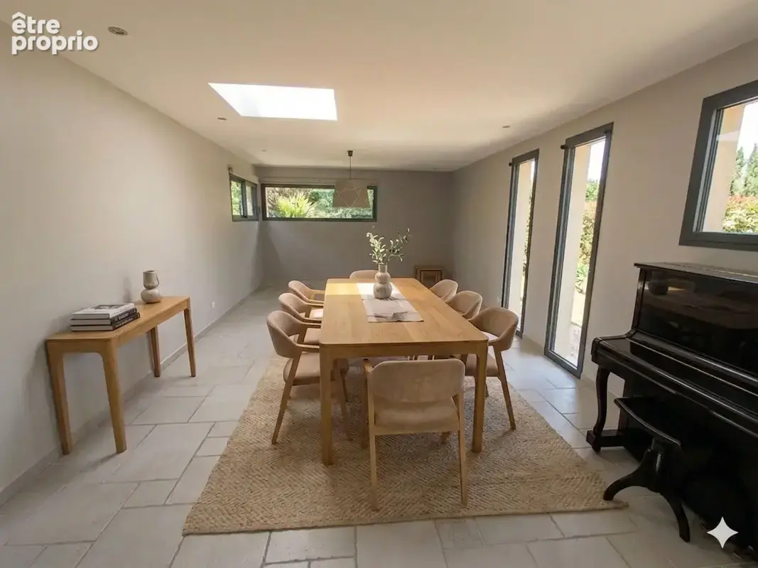 Maison Thouare Sur Loire 7 pièce(s) 165 m2 - photo 5