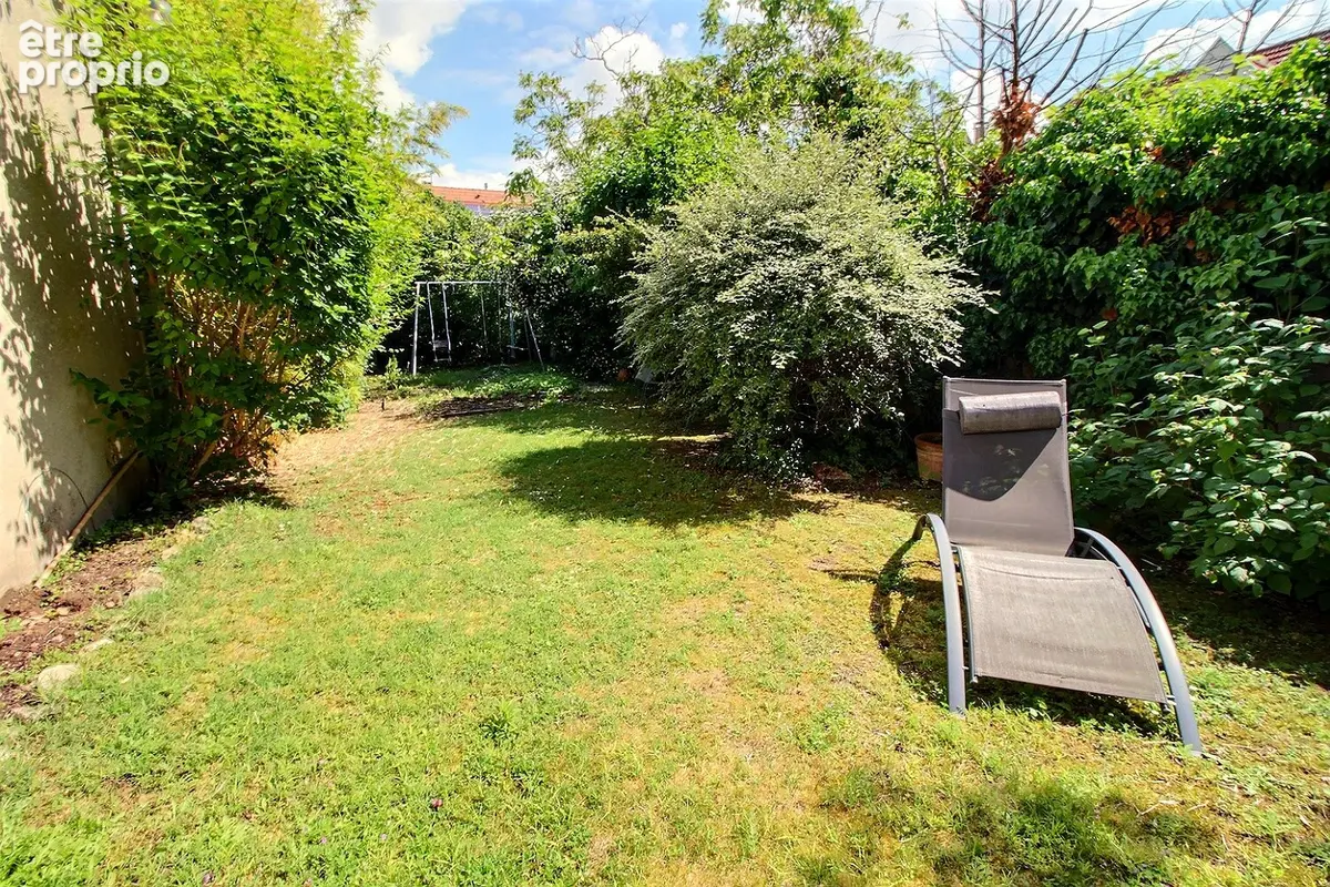 Maison Nanterre 7 pièce(s) 191 m2 - photo 4