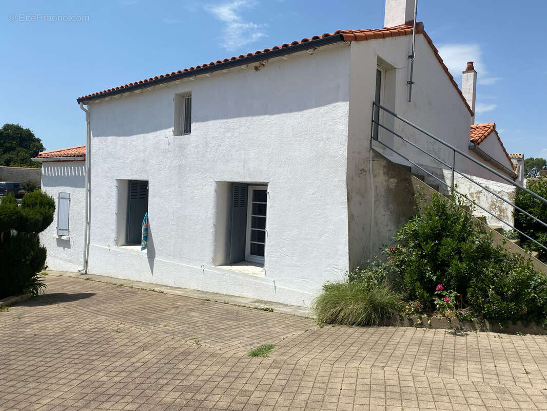 Landevieille - photo 14