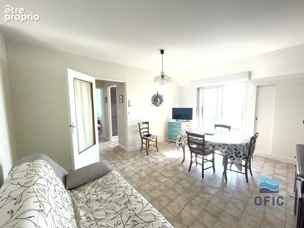 Appartement 2 pièces 40 m² à vendre à Sarzeau (56370) - photo 3
