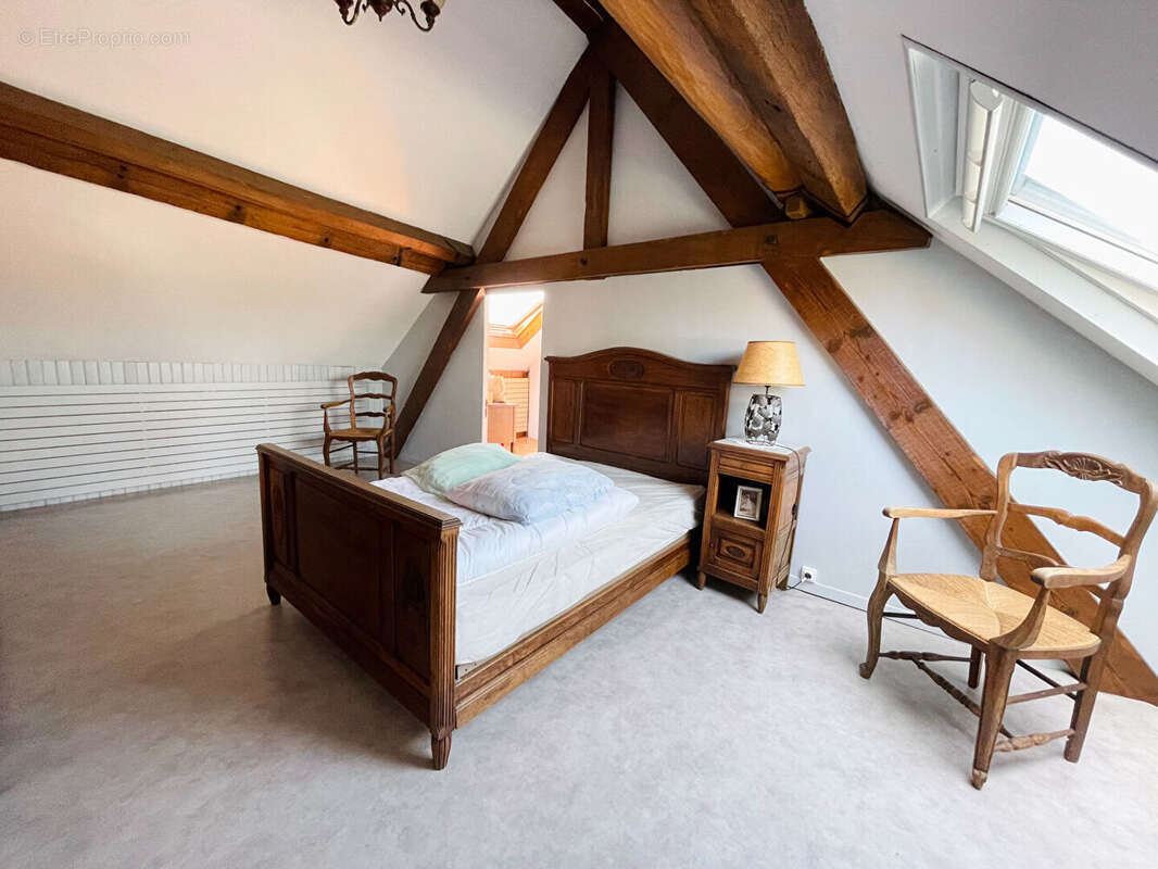 Maison à LA FERTE-SOUS-JOUARRE