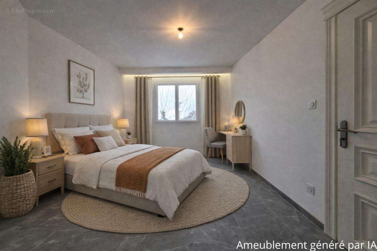 Maison à CORMONTREUIL