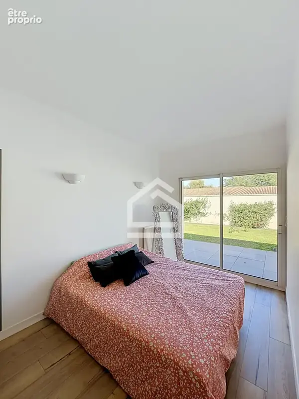 IZON - Maison Contemporaine de 228m2, 4 chambres, piscine. - photo 20