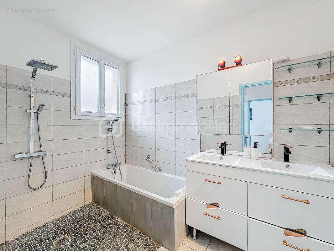 Maison à PALAVAS-LES-FLOTS