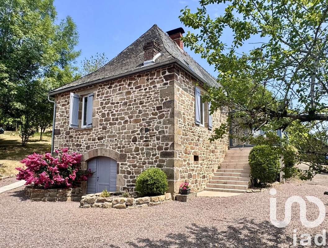 Photo 4 - Maison à TUDEILS