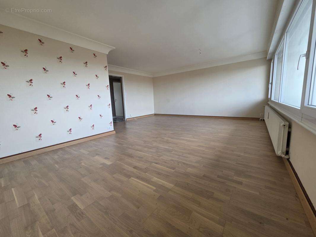 Appartement à CAMBRAI
