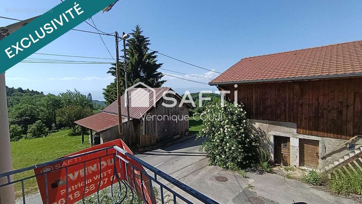 Maison 159 m² à Orcier  - photo 8