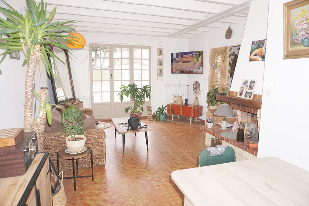 Maison à LAPALISSE