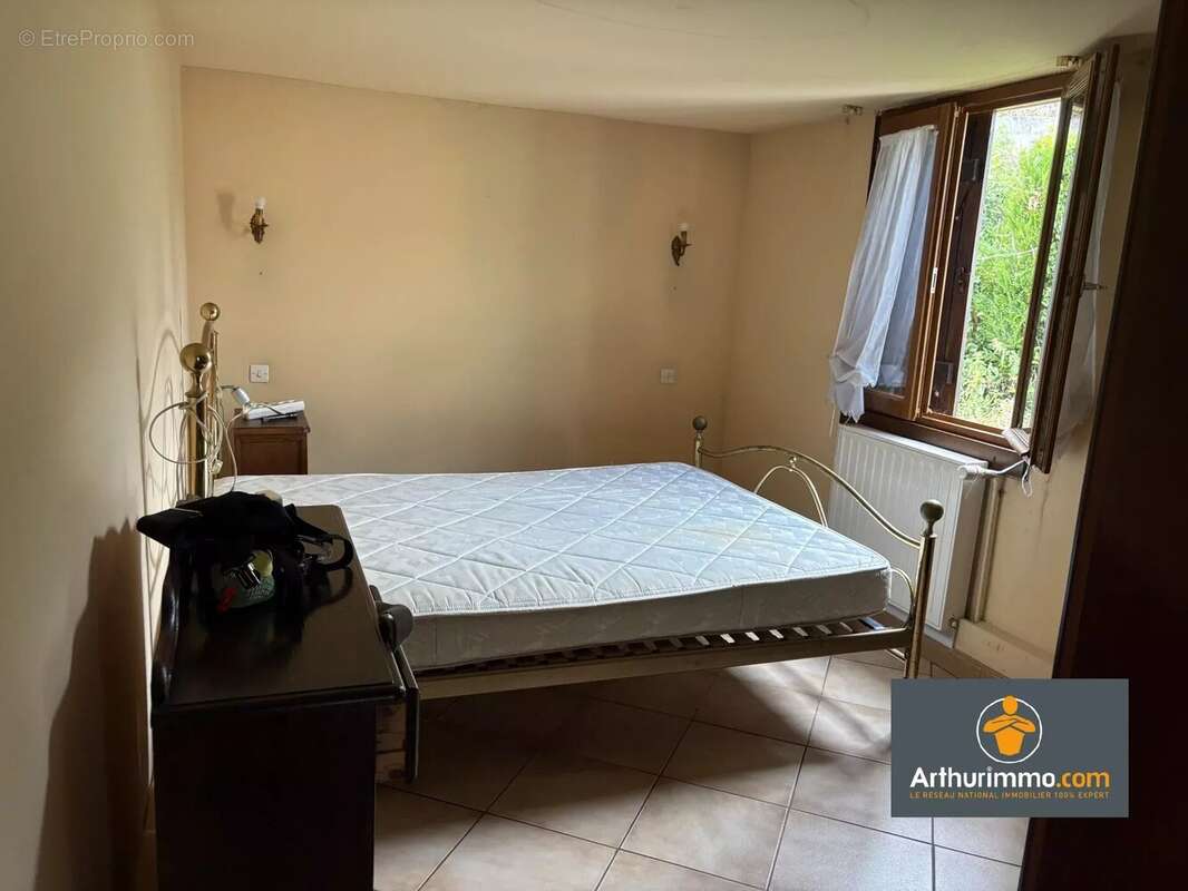 MAISONNETTE Avec Véranda - Garage - photo 11