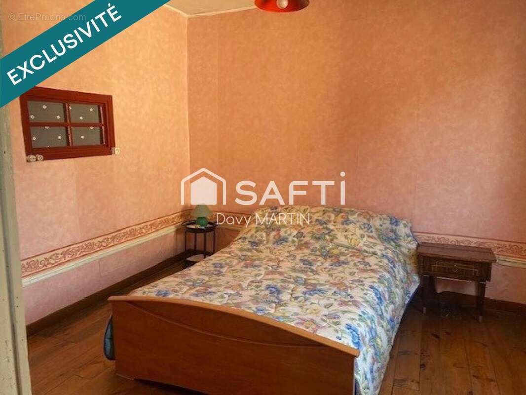Photo 7 - Maison à CASSAGNES-BEGONHES