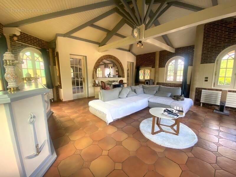 Maison à AIRE-SUR-L'ADOUR