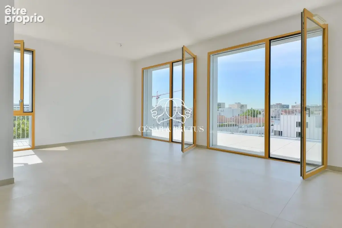 Photo Appartement à Lyon-7e au prix de 990 000€