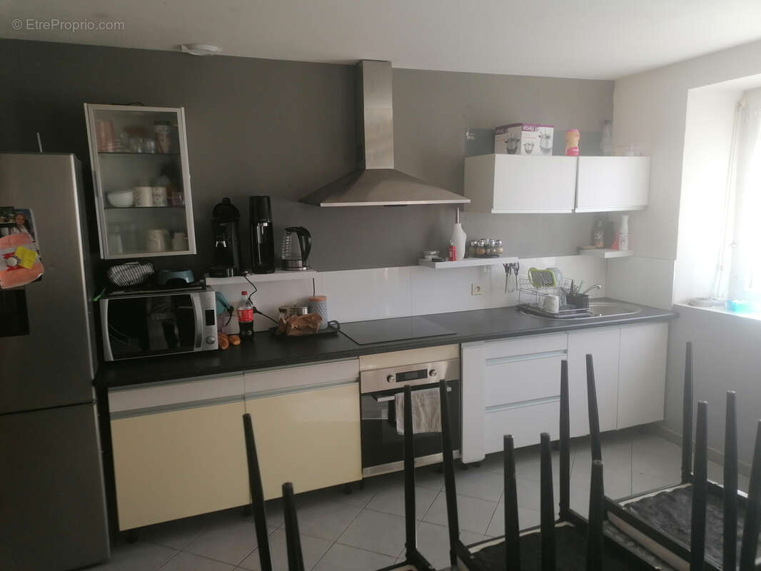 Ensemble immobilier 3 maisons - photo 8