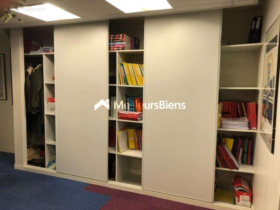 Appartement à LE MANS