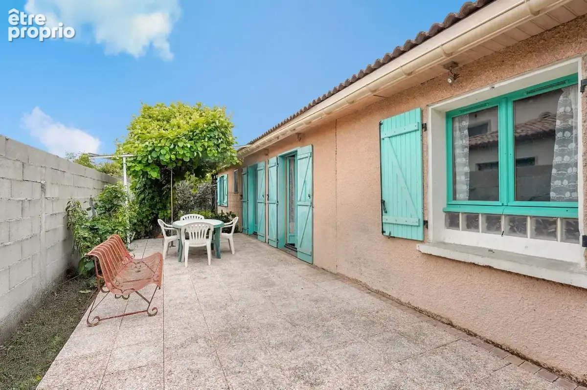 Maison 4 pièces 100 m² à vendre à Saint-Alban (31140) - photo 2