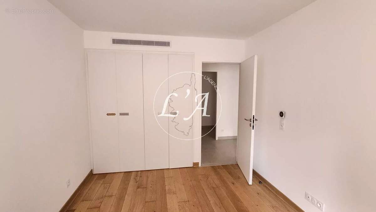 Appartement à BONIFACIO