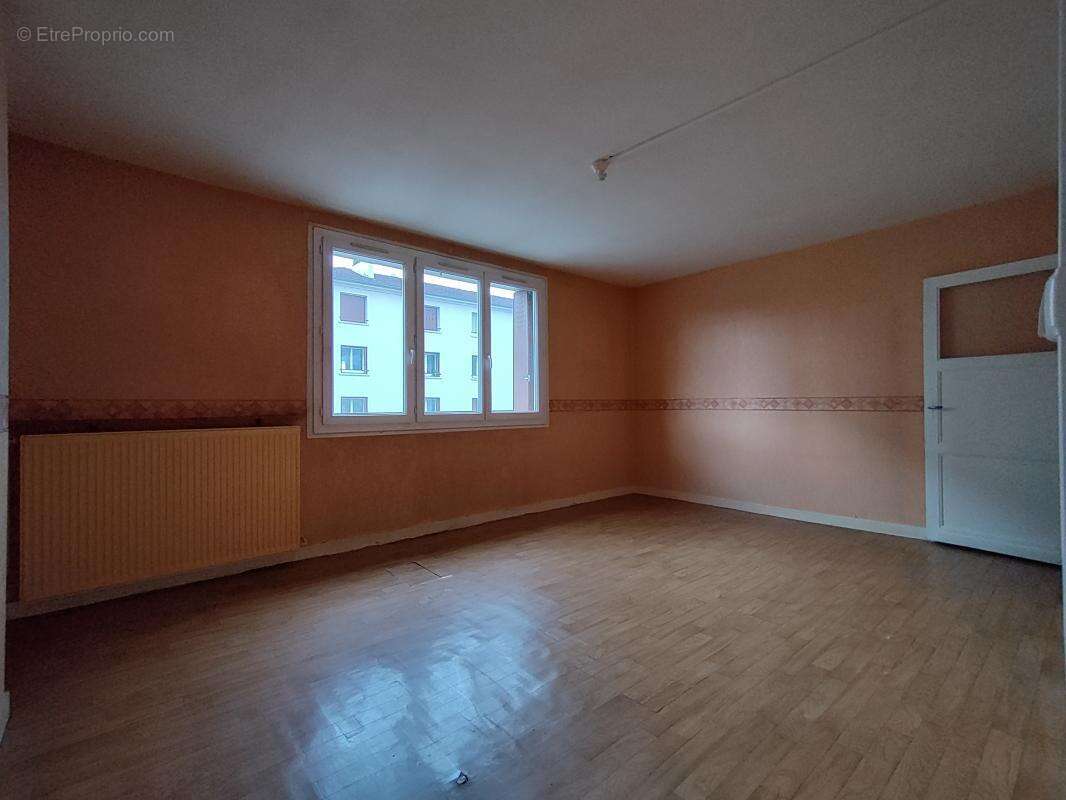 Appartement à CHANTILLY
