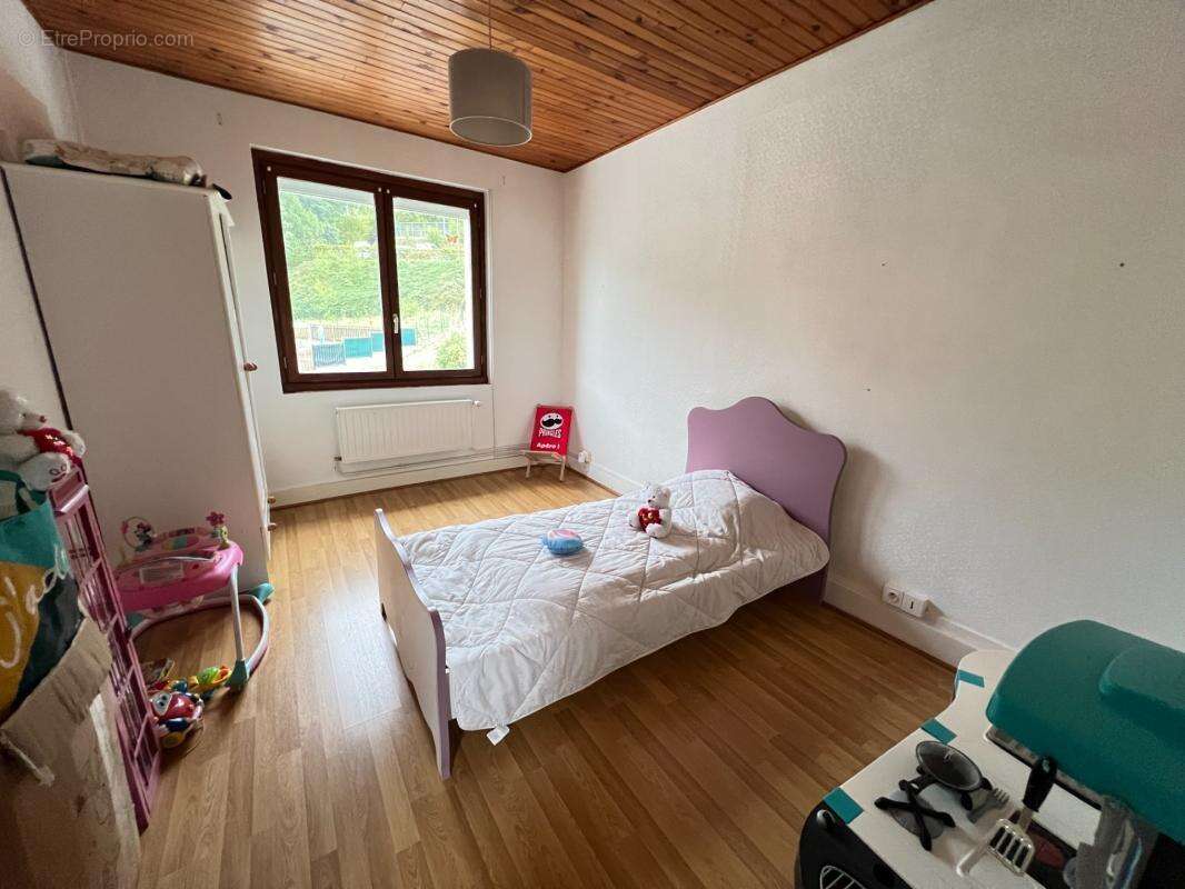 Maison à vendre 6 pièces Proche de LAMURE SUR AZERGUES (69) - photo 9