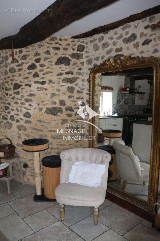 Maison à DINAN