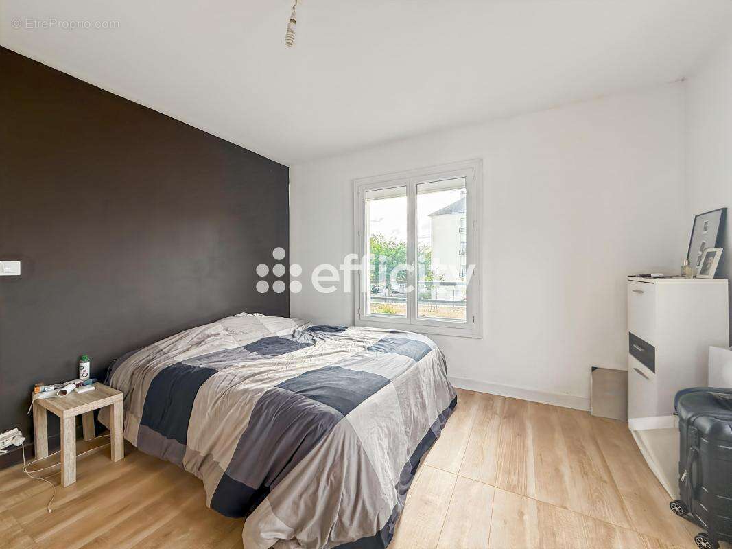 Appartement à TOURS