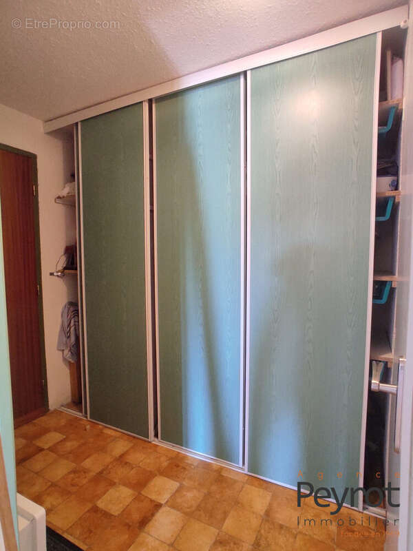 Appartement à LES ANGLES