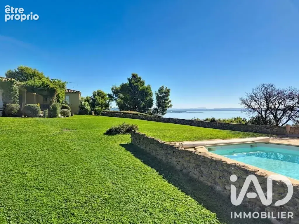 Photo 1 - Maison à ISTRES