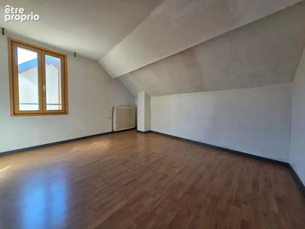 Spécial investisseur – deux logements + terrains – 145 m² – les échelles - photo 7