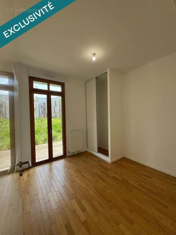 Photo 4 - Appartement à LE VESINET