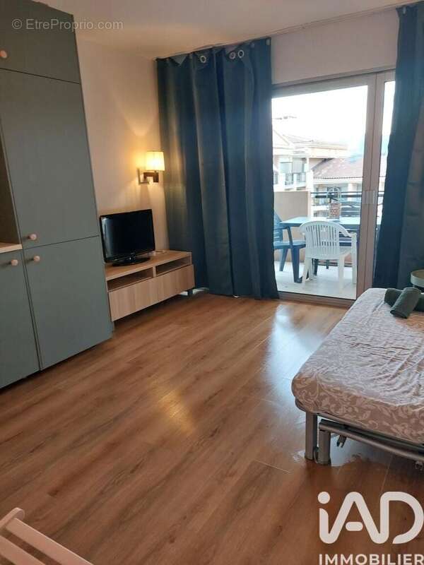 Photo 3 - Appartement à CANNES