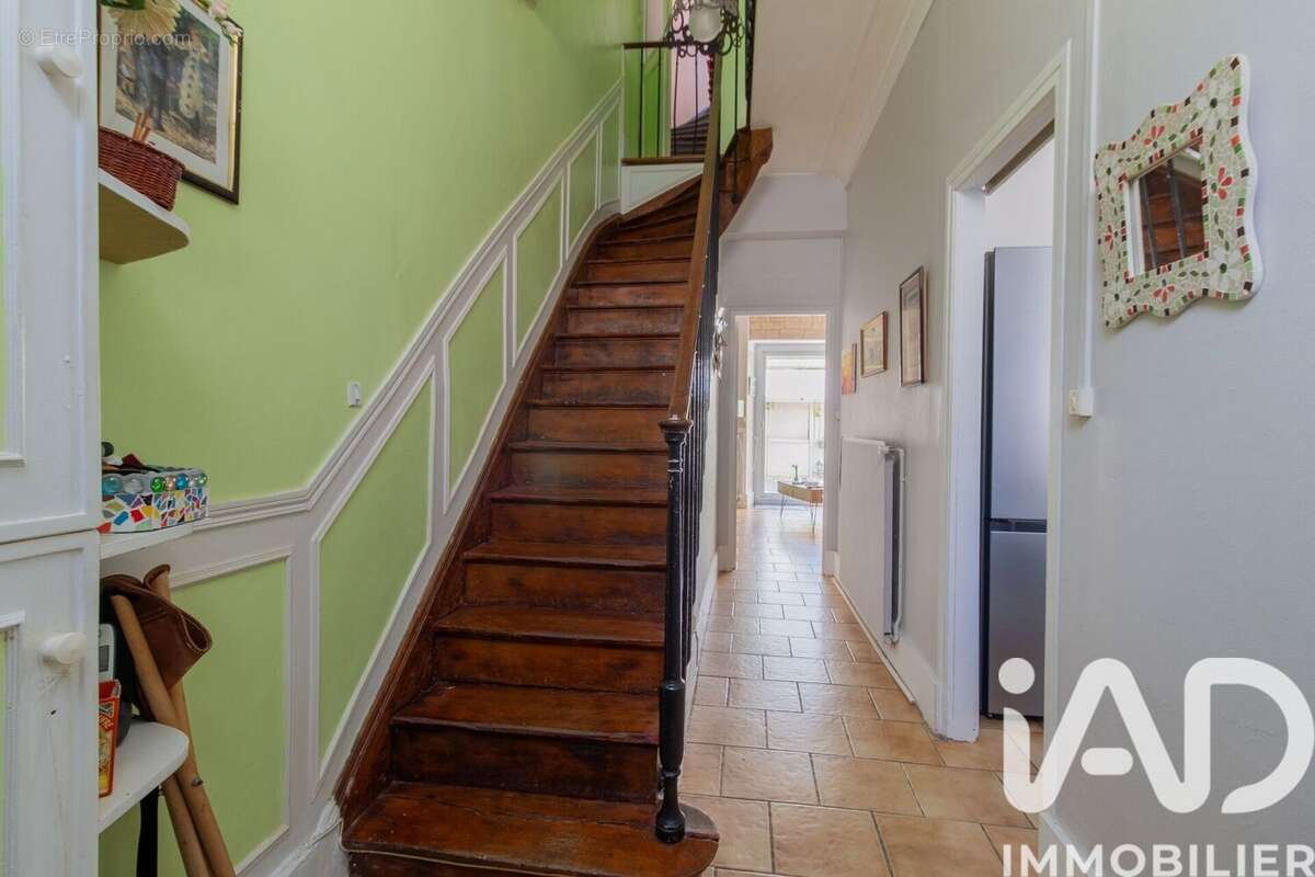 Maison 101 m² à Hericy  - photo 5