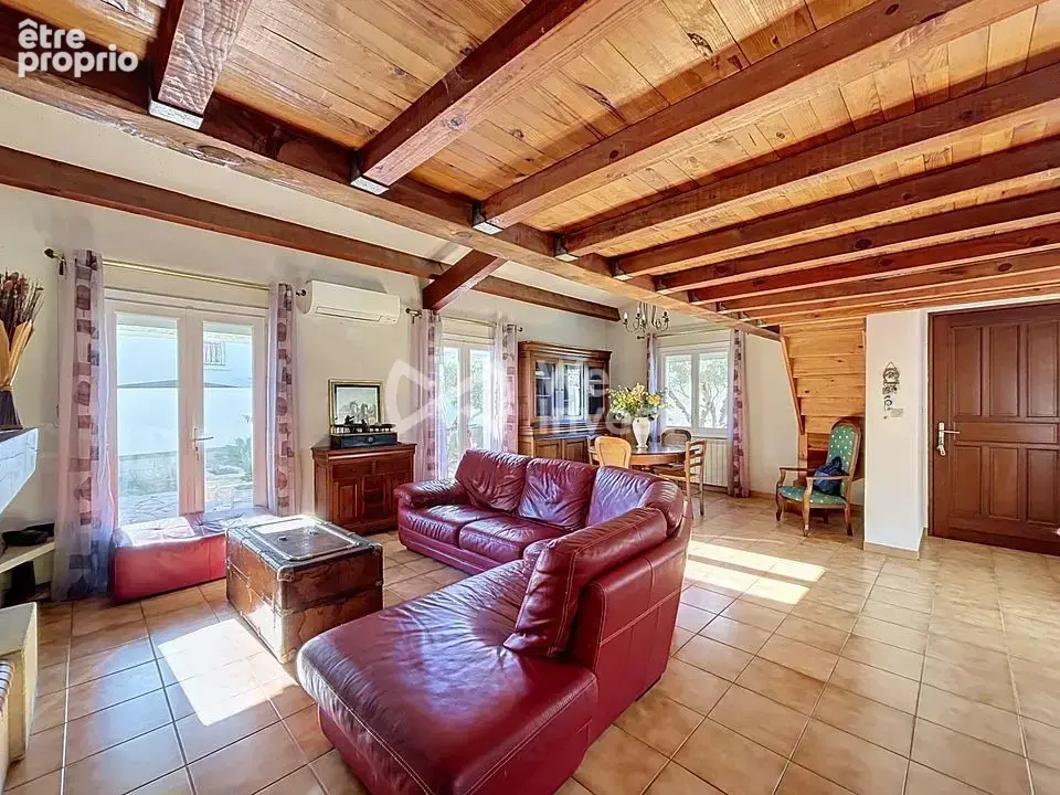 Maison 6 pièces 127 m² à vendre à Vendargues (34740) - photo 7