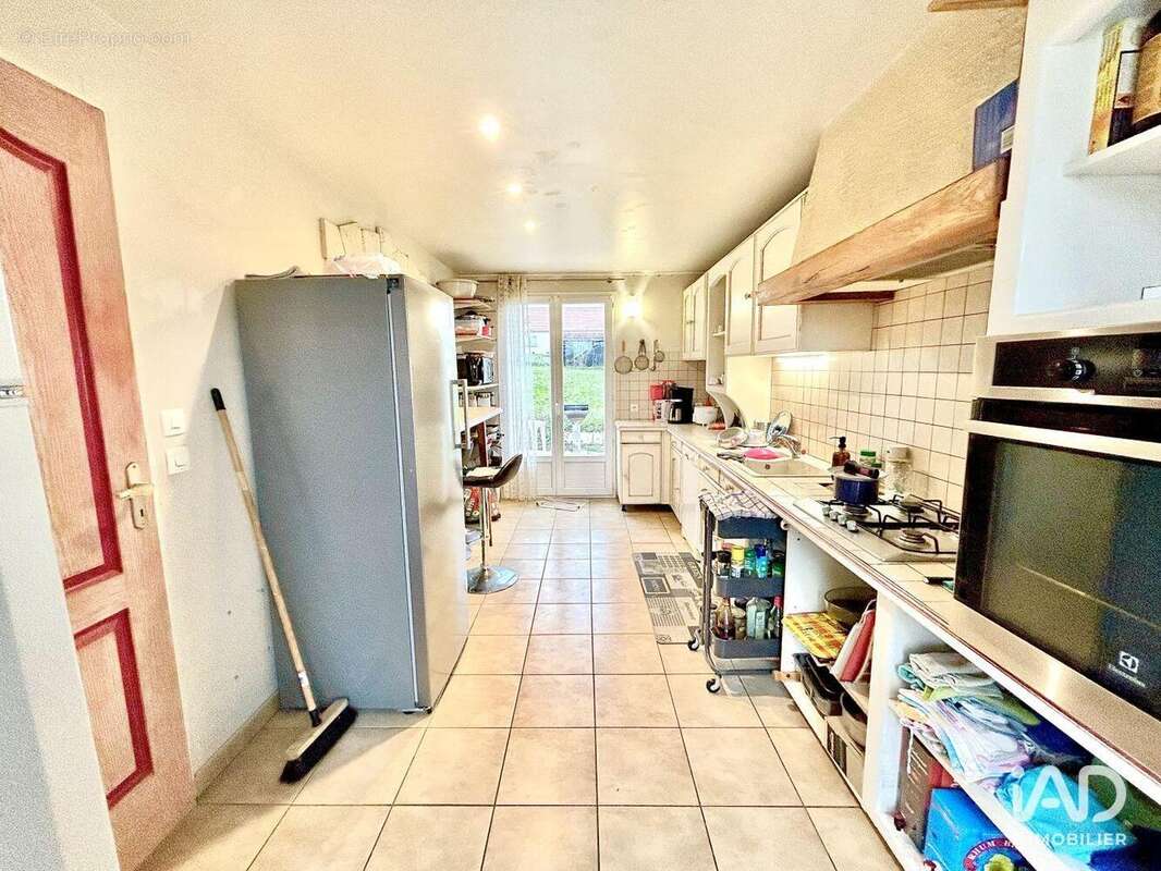 Photo 6 - Maison à VINNEUF