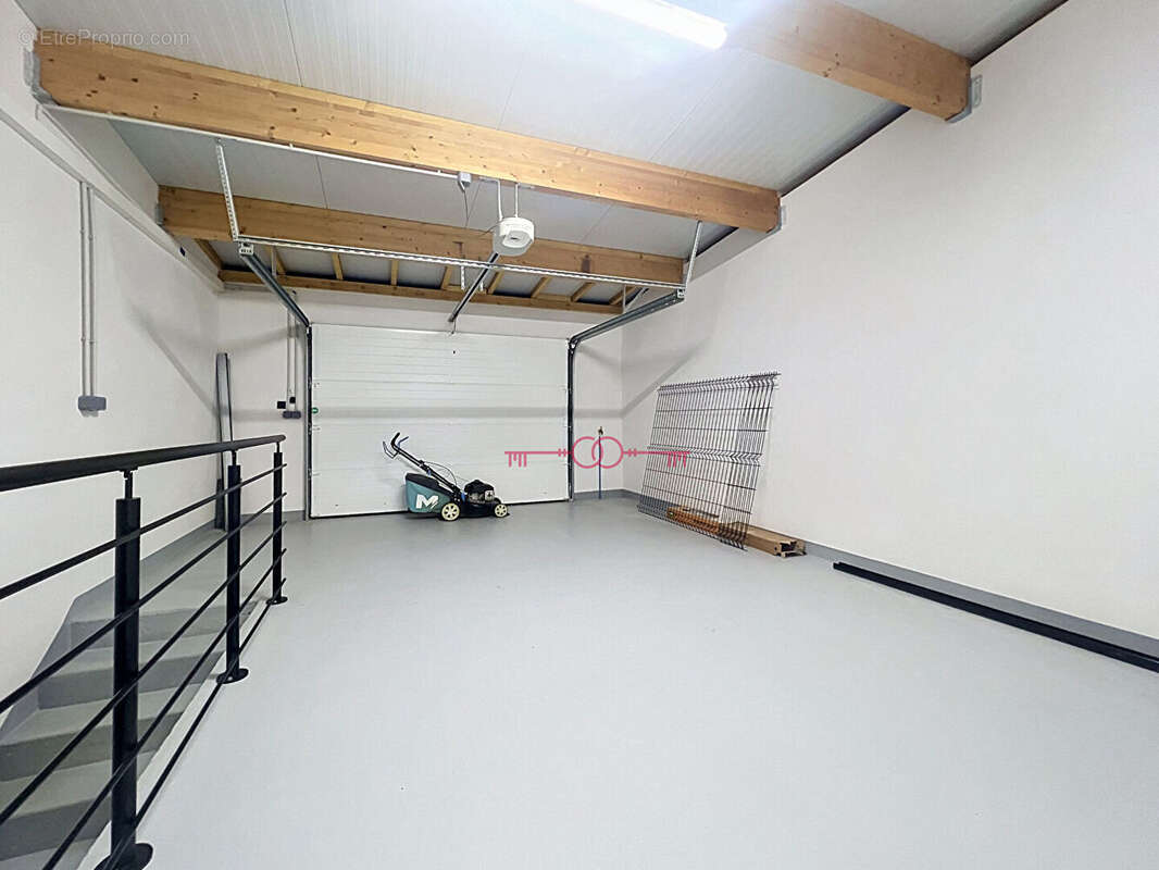Maison construction 2025  150 m²  5 chambres  Sous-sol complet - photo 9