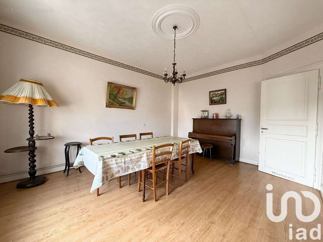 Photo 5 - Appartement à HAGUENAU