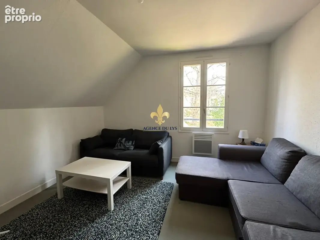 Maison Lamorlaye 270 m2 - photo 12