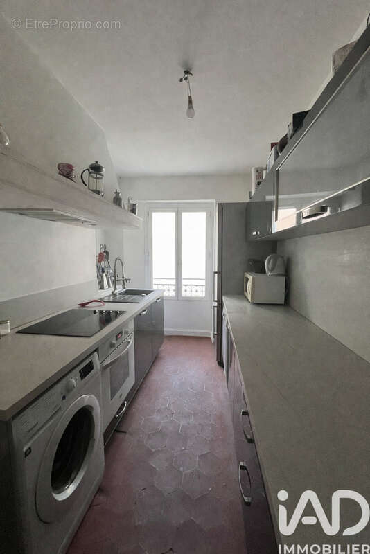 Photo 6 - Appartement à CORBEIL-ESSONNES