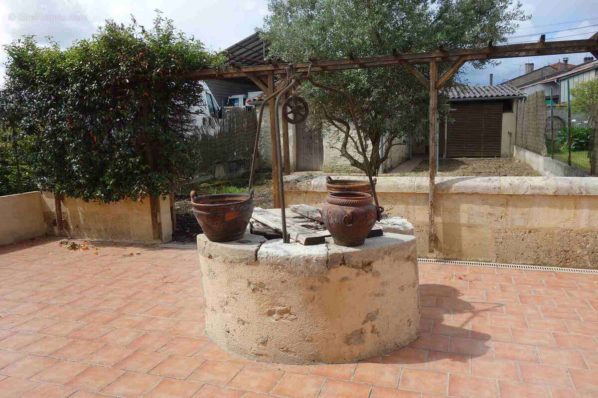 Au calme dans un hameau avec commerces à proximité - photo 6