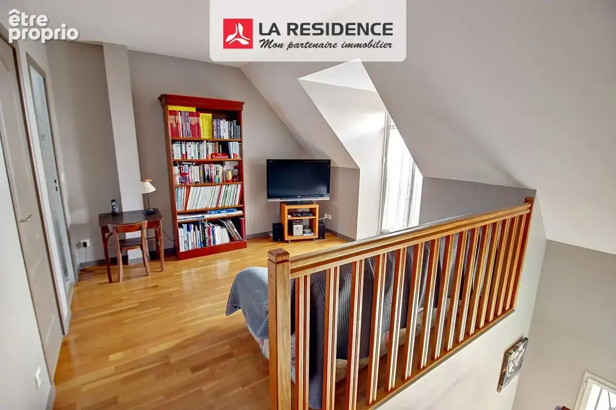 Maison 130 m² à Vaux-Sur-Seine  - photo 8