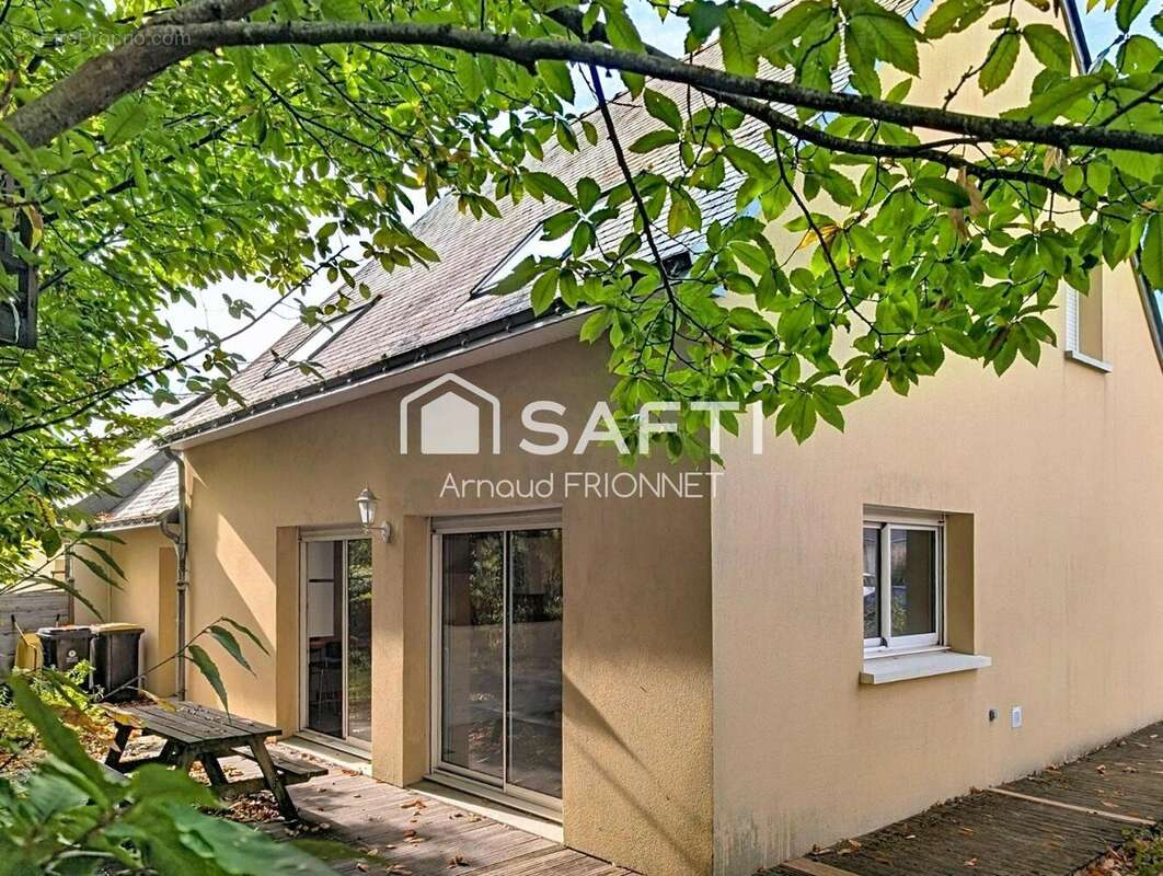 Photo 5 - Maison à ANGERS