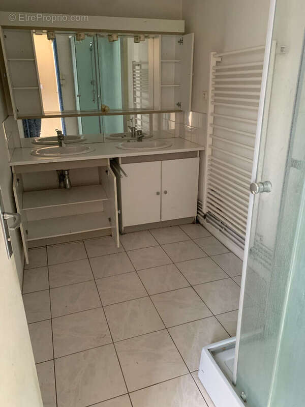 Appartement à AMIENS