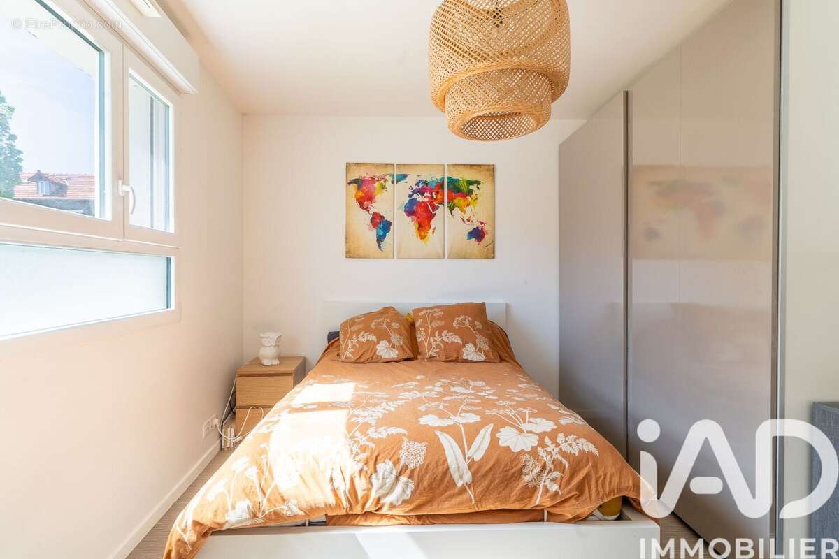 Photo 9 - Appartement à ECQUEVILLY