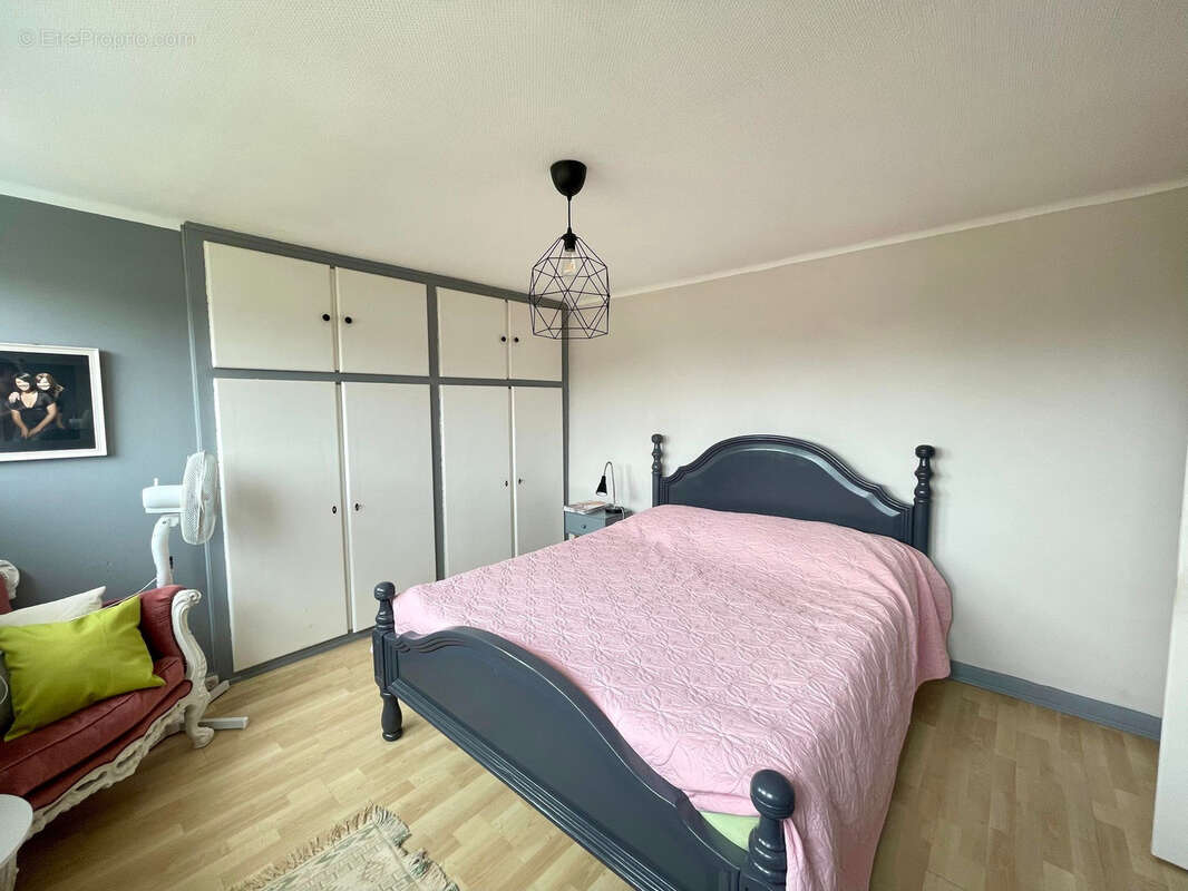 Maison à OTTERSTHAL