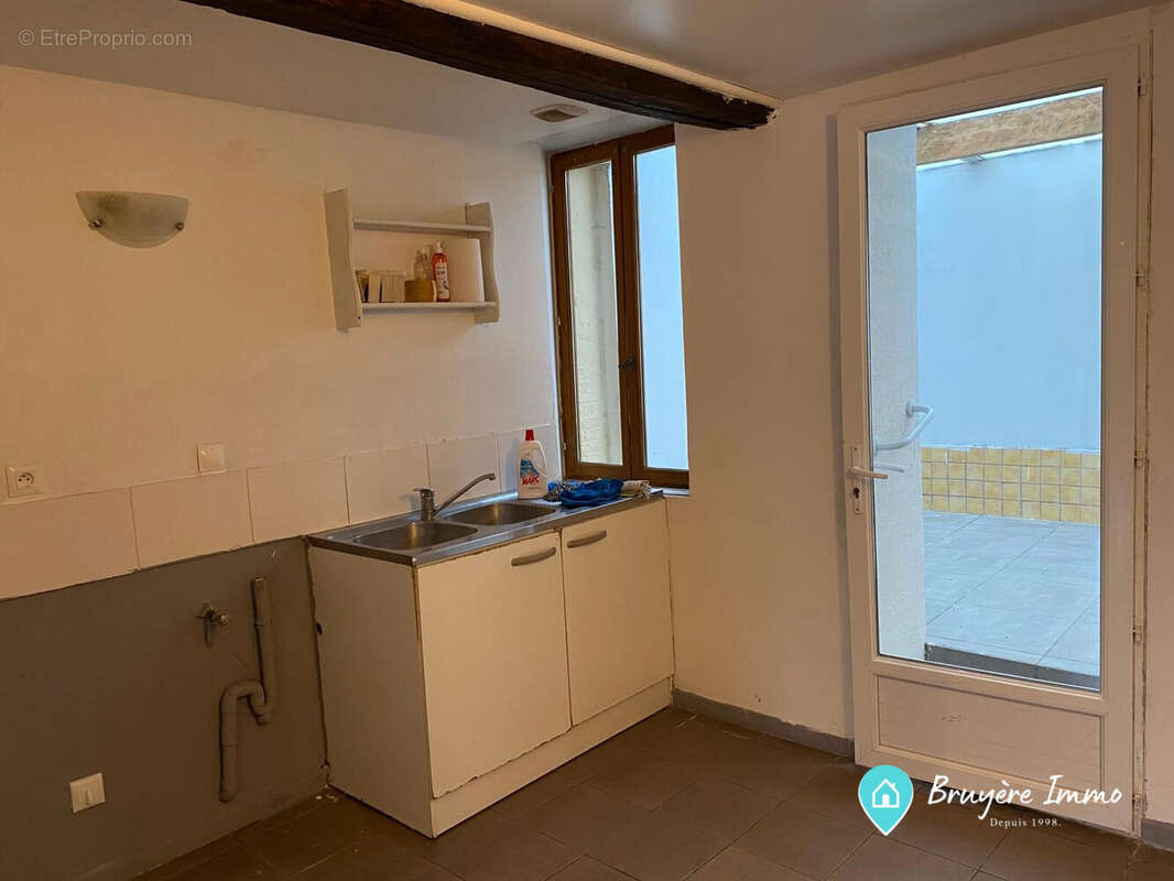Maison 50 m² à Sars-Poteries  - photo 5