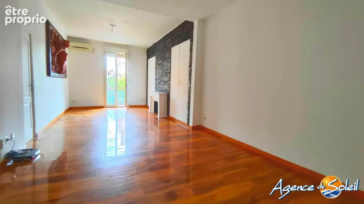 Appartement 3 pièces 80 m² à vendre à Beziers (34500) - photo 2